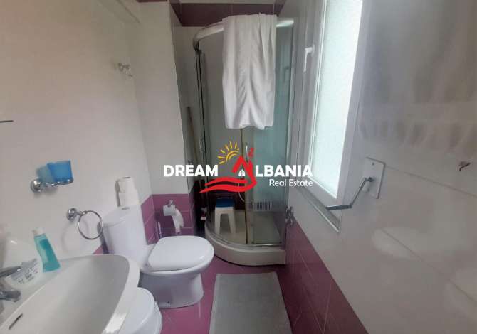 Luxury villas for sale in Tirana 7+1, Furnished