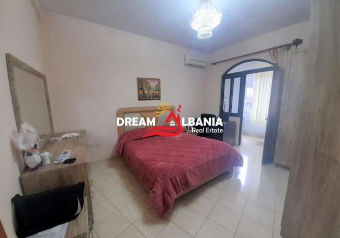 House for Sale 7+1 in Tirana - 660,000 Euro