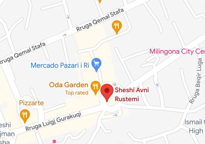 Shtepi ne shitje 2+1 ne Tirane - 143,000 Euro