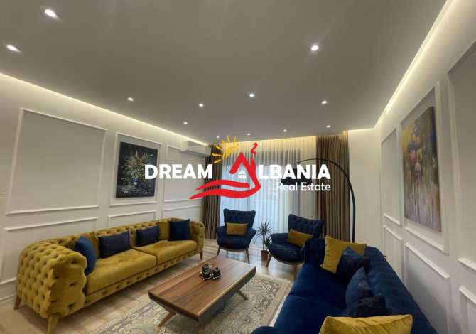 Shtepi me qera 3+1 ne Tirane - 2,500 Euro