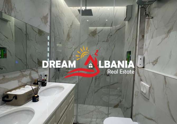 Shtepi me qera Apartament ne Tirane, 3+1, Mobilimi E mobiluar, Pagesa 2,500  Euro.