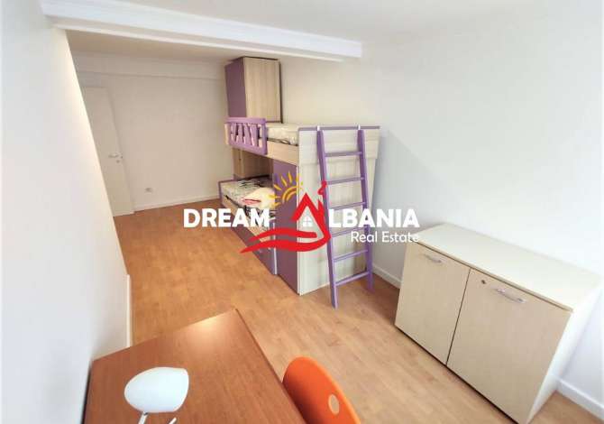 Shtepi me qera Apartament ne Tirane, 2+1, Mobilimi E mobiluar, Pagesa 750  Euro.