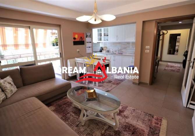 Shtepi me qera 2+1 ne Tirane - 500 Euro