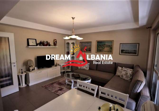 Shtepi me qera Apartament ne Tirane, 2+1, Mobilimi E mobiluar, Pagesa 500  Euro.