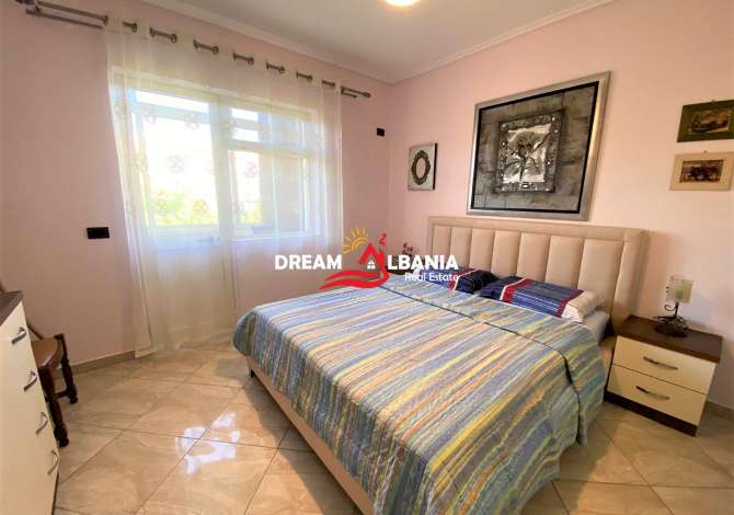 Shtepi ne shitje Apartament ne Tirane, 1+1, Mobilimi E mobiluar, Pagesa 70,000  Euro.