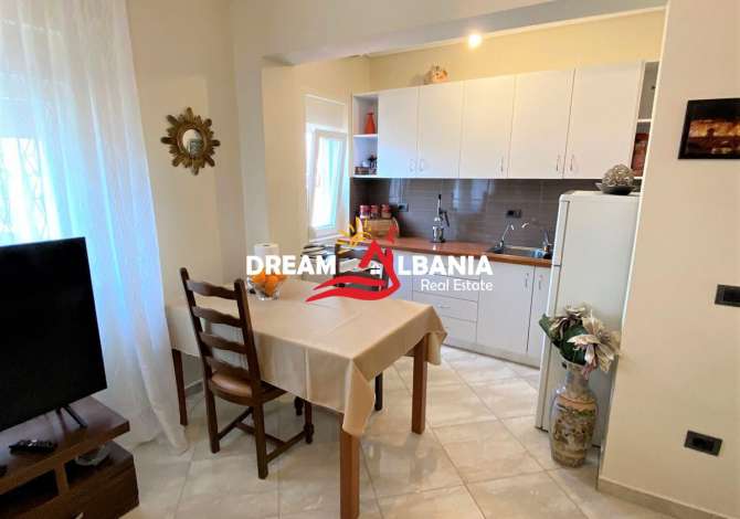 Shtepi ne shitje 1+1 ne Tirane - 70,000 Euro