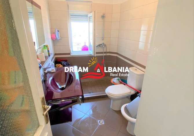 Shtepi ne shitje Apartament ne Tirane, 1+1, Mobilimi E mobiluar, Pagesa 70,000  Euro.