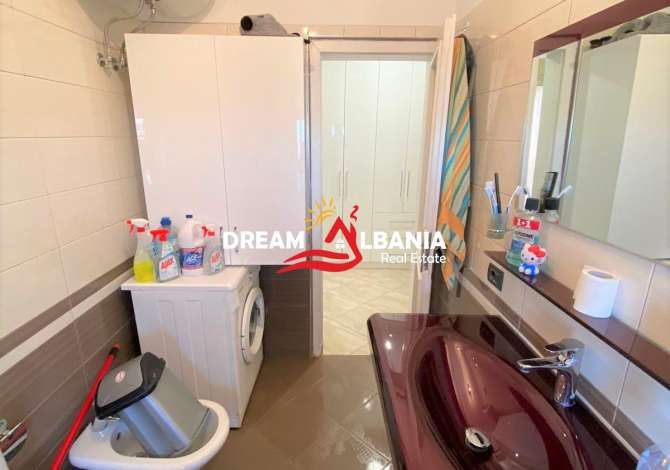 Shtepi ne shitje 1+1 ne Tirane - 70,000 Euro