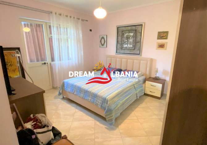 Shtepi ne shitje Apartament ne Tirane, 1+1, Mobilimi E mobiluar, Pagesa 70,000  Euro.