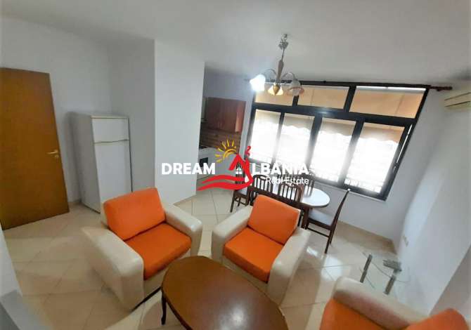 Shtepi ne shitje 1+1 ne Tirane - 125,000 Euro