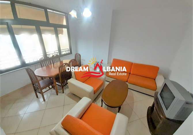 Shtepi ne shitje 1+1 ne Tirane - 125,000 Euro
