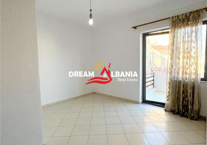 Shtepi ne shitje Apartament ne Tirane, 2+1, Mobilimi Bosh, pa mobiluar, Pagesa 90,000  Euro.