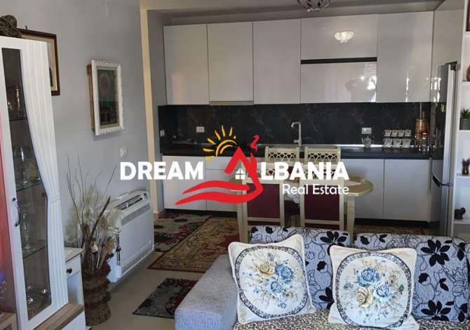 Shtepi ne shitje 2+1 ne Tirane - 125,000 Euro