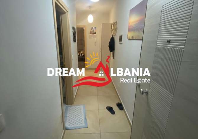 Shtepi ne shitje Apartament ne Tirane, 2+1, Mobilimi E mobiluar, Pagesa 125,000  Euro.