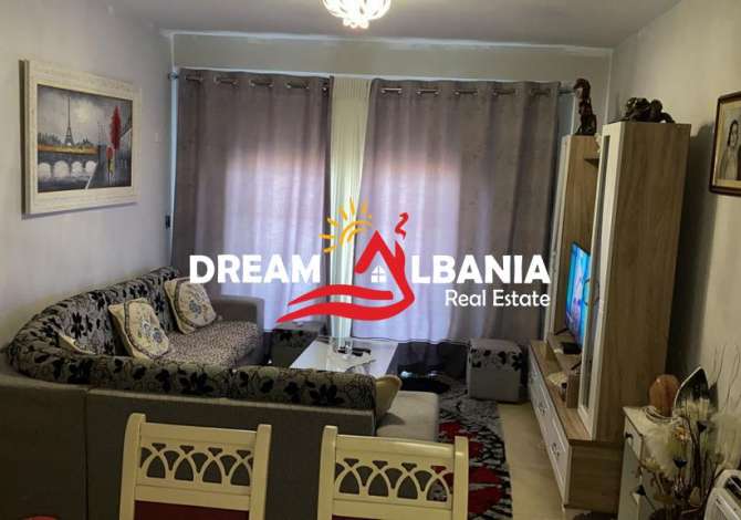 Shtepi ne shitje 2+1 ne Tirane - 125,000 Euro