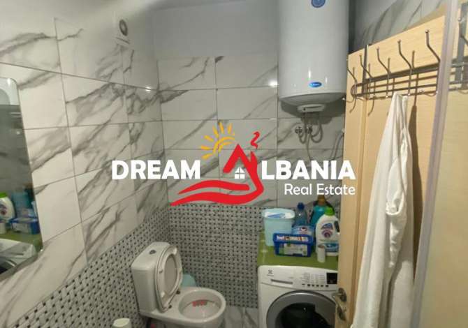 Shtepi ne shitje Apartament ne Tirane, 2+1, Mobilimi E mobiluar, Pagesa 125,000  Euro.