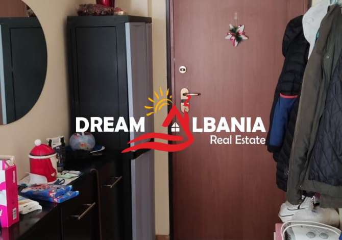 Shtepi ne shitje 2+1 ne Tirane - 185,000 Euro