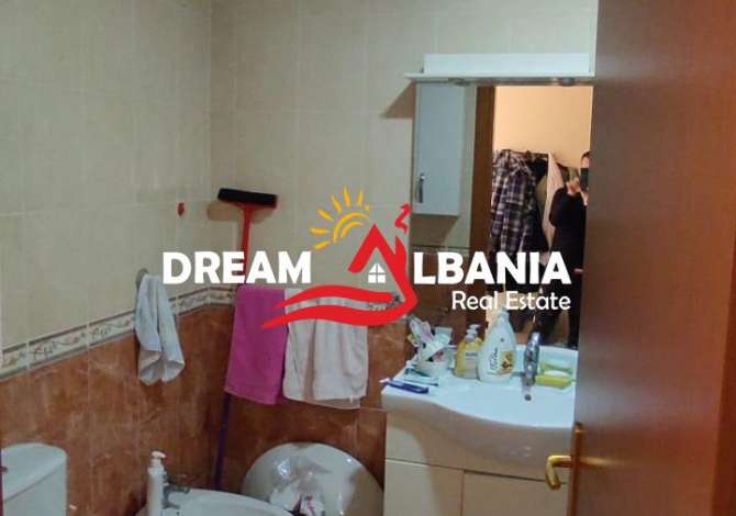 Shtepi ne shitje 2+1 ne Tirane - 185,000 Euro