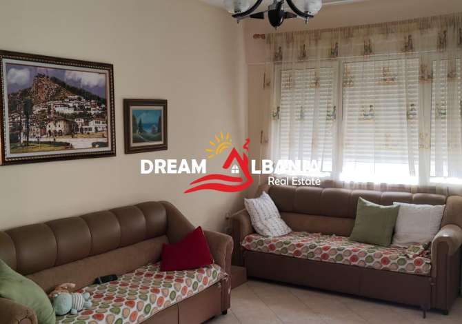 Shtepi ne shitje 2+1 ne Tirane - 185,000 Euro