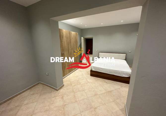 Shtepi ne shitje Apartament ne Tirane, 2+1, Mobilimi E mobiluar, Pagesa 85,000  Euro.