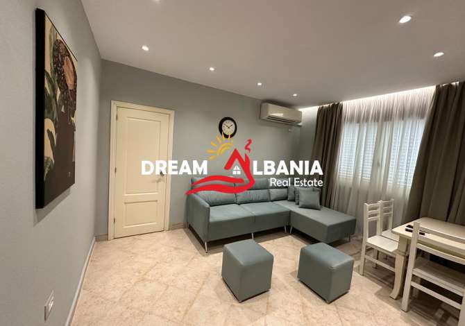 Shtepi ne shitje Apartament ne Tirane, 2+1, Mobilimi E mobiluar, Pagesa 85,000  Euro.
