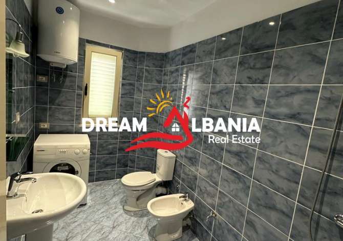 Shtepi ne shitje Apartament ne Tirane, 2+1, Mobilimi E mobiluar, Pagesa 85,000  Euro.