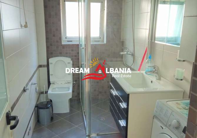 Shtepi ne shitje 1+1 ne Tirane - 120,000 Euro