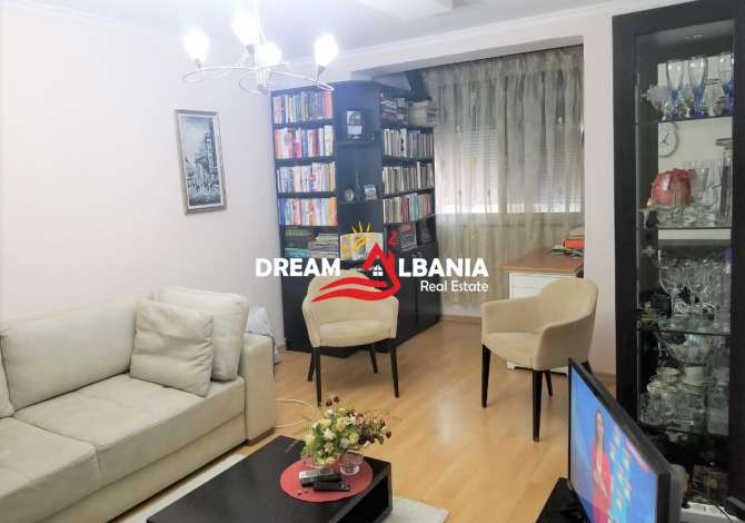 Shtepi ne shitje 1+1 ne Tirane - 120,000 Euro