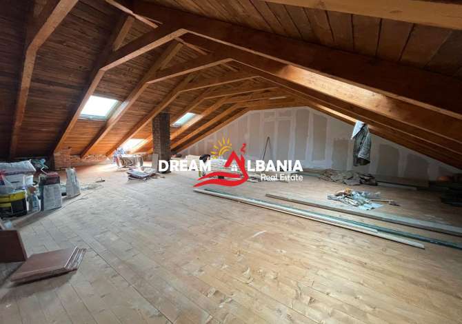 Shtepi ne shitje 4+1 ne Tirane - 337,500 Euro