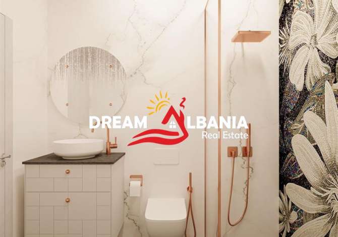 Shtepi ne shitje Apartament ne Tirane, 4+1, Mobilimi Bosh, pa mobiluar, Pagesa 337,500  Euro.