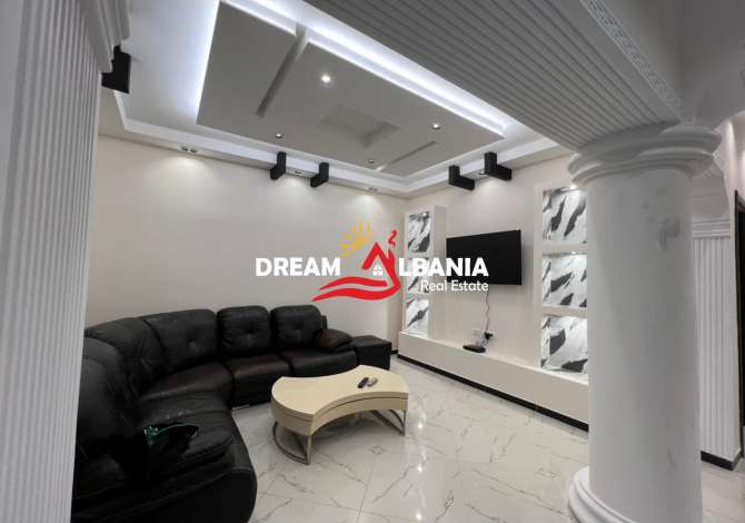 Shtepi me qera 1+1 ne Tirane - 530 Euro