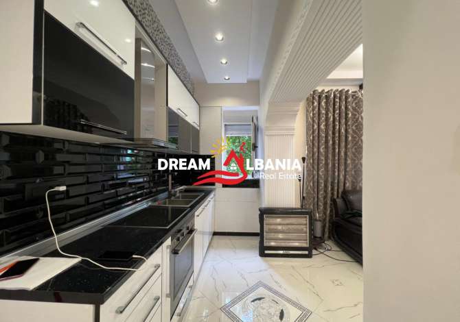 Shtepi me qera 1+1 ne Tirane - 530 Euro