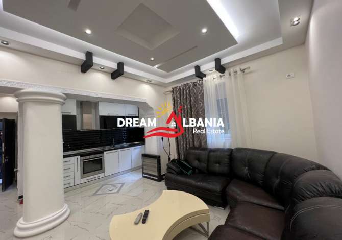Shtepi me qera 1+1 ne Tirane - 530 Euro