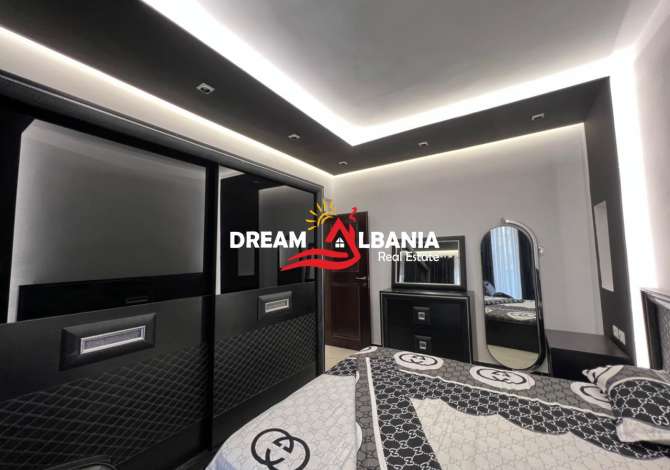 Shtepi me qera Apartament ne Tirane, 1+1, Mobilimi E mobiluar, Pagesa 530  Euro.