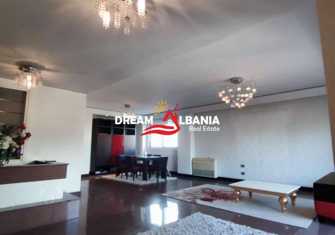 Shtepi ne shitje 3+1 ne Tirane - 630,000 Euro