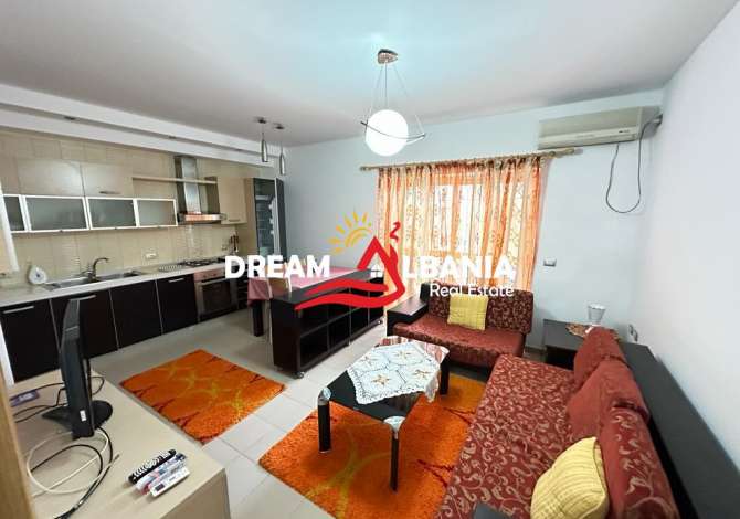 Casa in affitto 1+1 a Tirana - 380 Euro