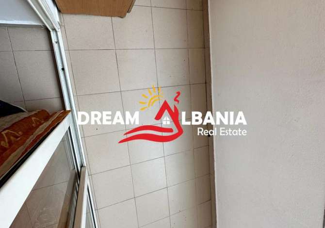 Shtepi me qera 1+1 ne Tirane - 380 Euro