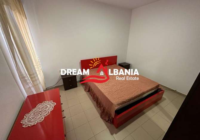 Shtepi me qera Apartament ne Tirane, 1+1, Mobilimi E mobiluar, Pagesa 380  Euro.