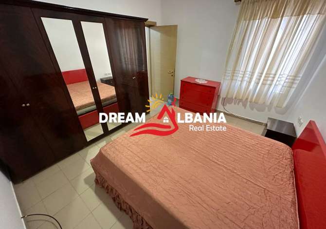 Shtepi me qera Apartament ne Tirane, 1+1, Mobilimi E mobiluar, Pagesa 380  Euro.