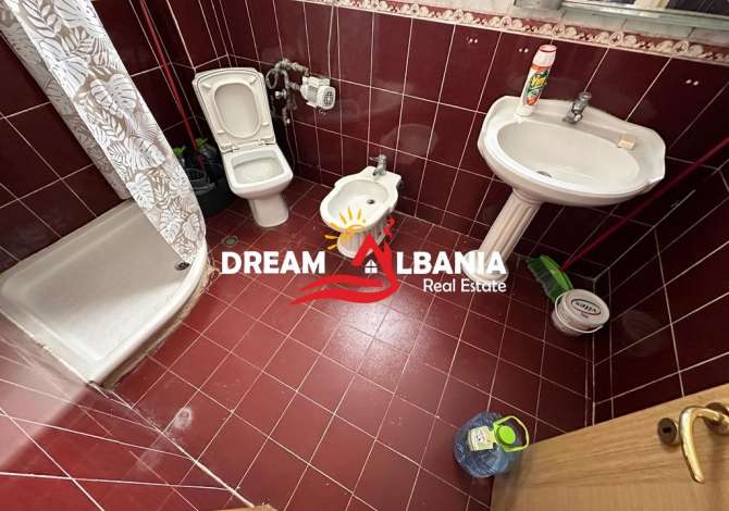 Shtepi me qera 1+1 ne Tirane - 380 Euro