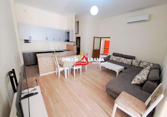 Shtepi ne shitje 1+1 ne Tirane - 78,000 Euro