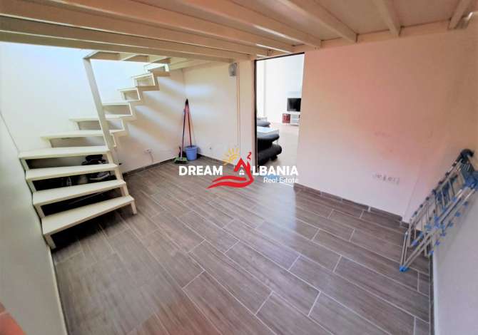 Shtepi ne shitje 1+1 ne Tirane - 78,000 Euro