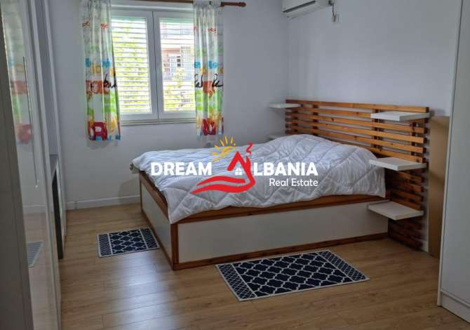 Shtepi ne shitje Apartament ne Tirane, 2+1, Mobilimi E mobiluar, Pagesa 99,000  Euro.