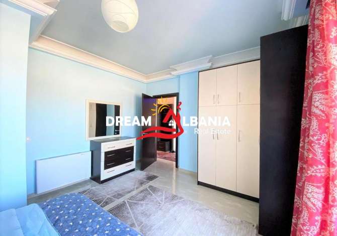 Shtepi ne shitje Apartament ne Tirane, 2+1, Mobilimi E mobiluar, Pagesa 143,000  Euro.