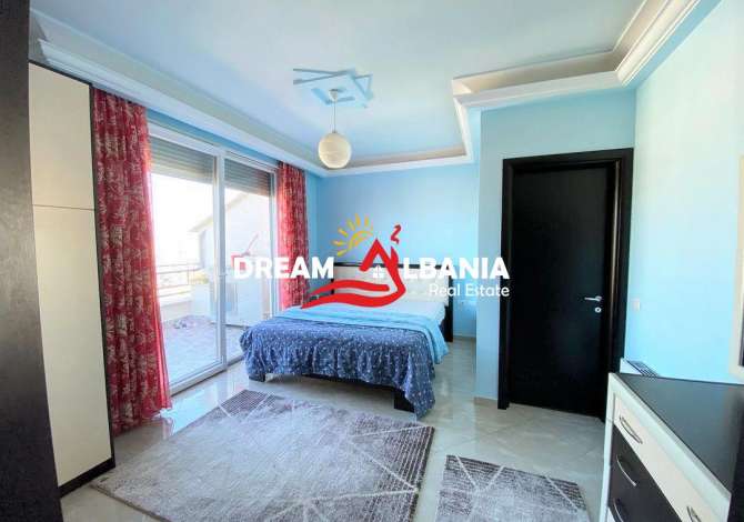 Shtepi ne shitje Apartament ne Tirane, 2+1, Mobilimi E mobiluar, Pagesa 143,000  Euro.