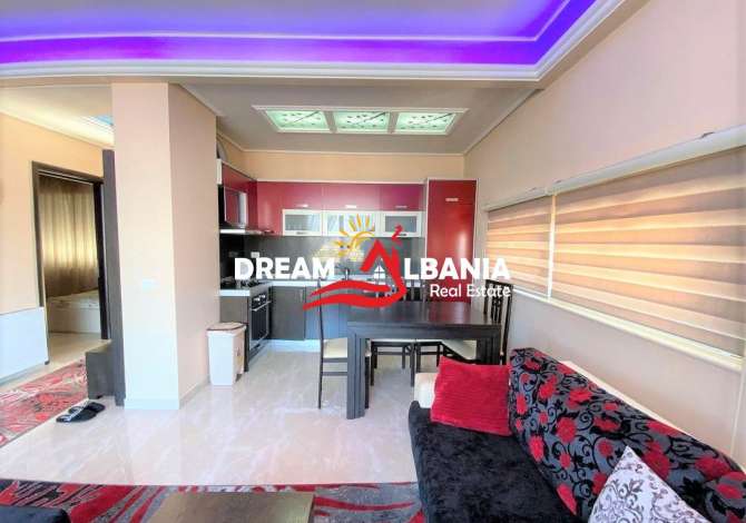 Shtepi ne shitje Apartament ne Tirane, 2+1, Mobilimi E mobiluar, Pagesa 143,000  Euro.