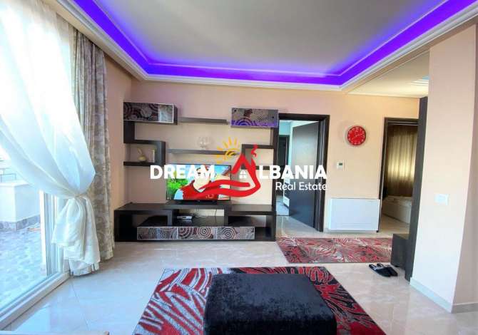 Shtepi ne shitje Apartament ne Tirane, 2+1, Mobilimi E mobiluar, Pagesa 143,000  Euro.