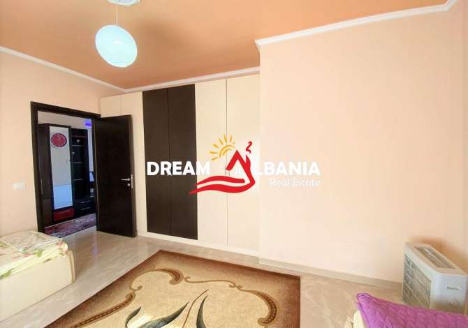 Shtepi ne shitje 2+1 ne Tirane - 143,000 Euro