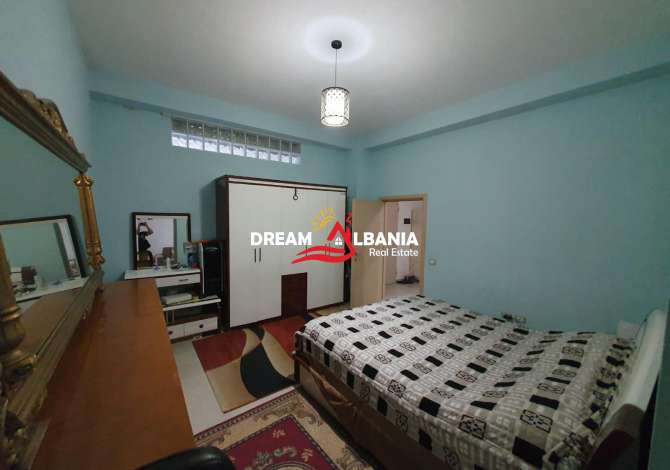Shtepi ne shitje 1+1 ne Tirane - 135,000 Euro