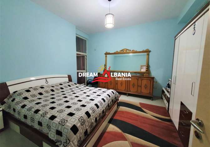 Shtepi ne shitje 1+1 ne Tirane - 135,000 Euro
